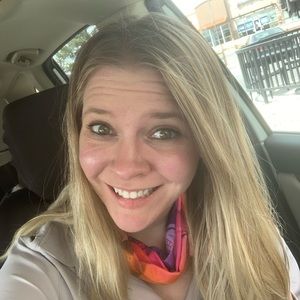 Meet your Posher, Kathy